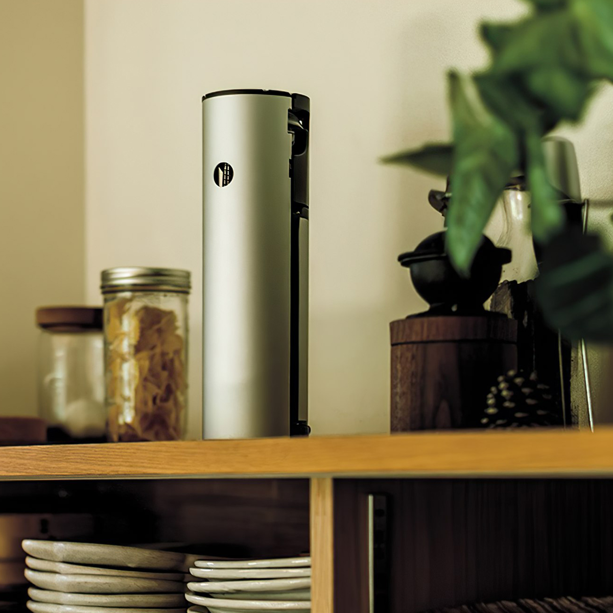 Bếp Gas Cắm Trại Du Lịch Snowpeak Home & Camp Burner