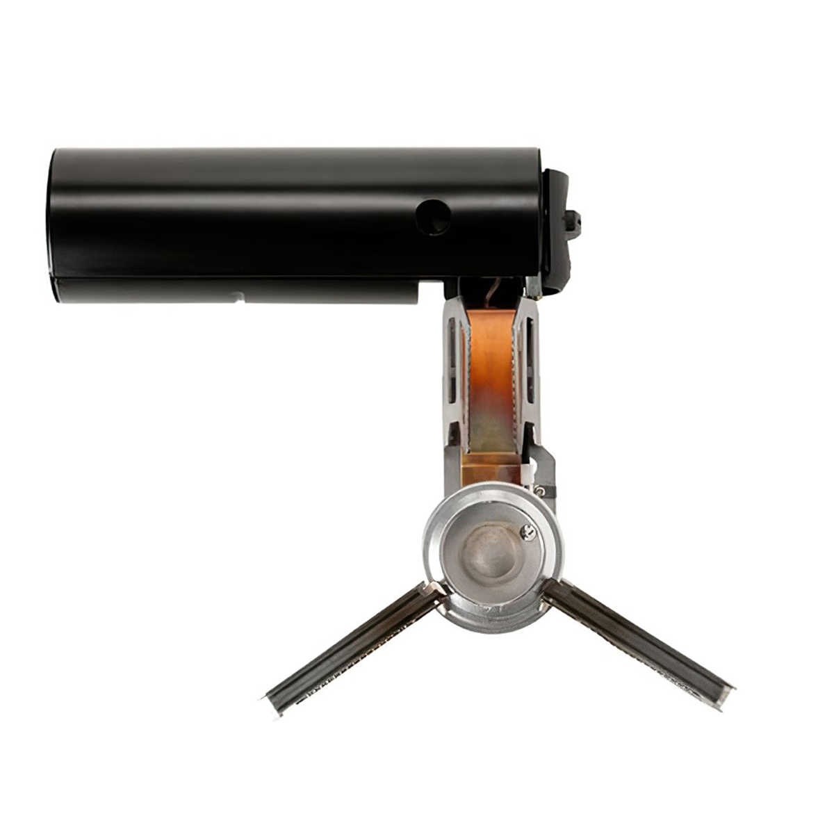 Bếp Gas Cắm Trại Du Lịch Snowpeak Home & Camp Burner