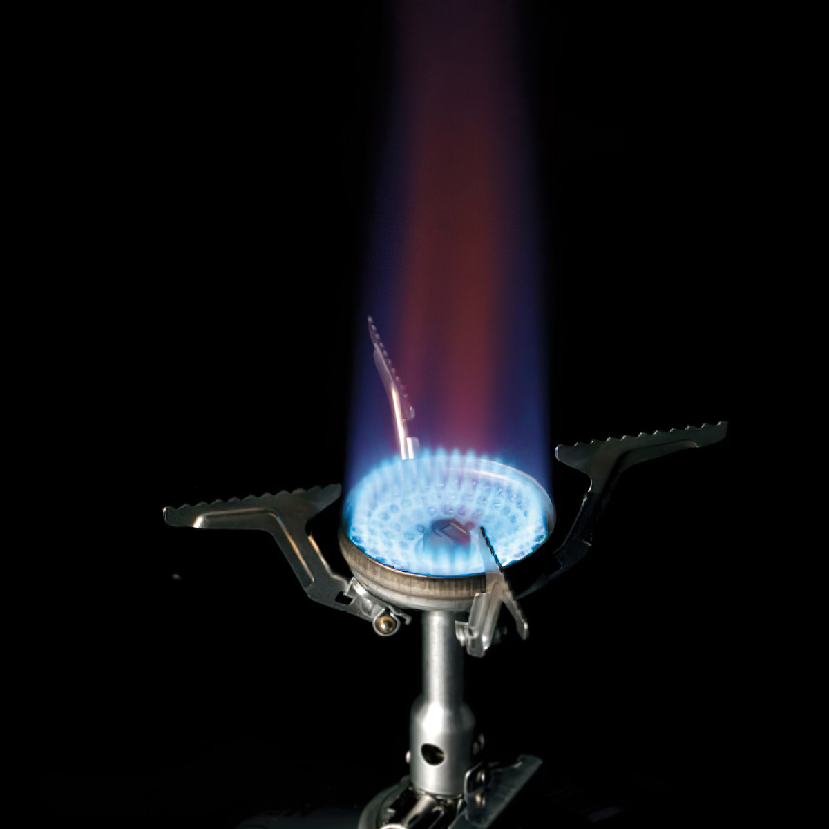 Bếp Gas Cắm Trại Du Lịch Soto Amicus