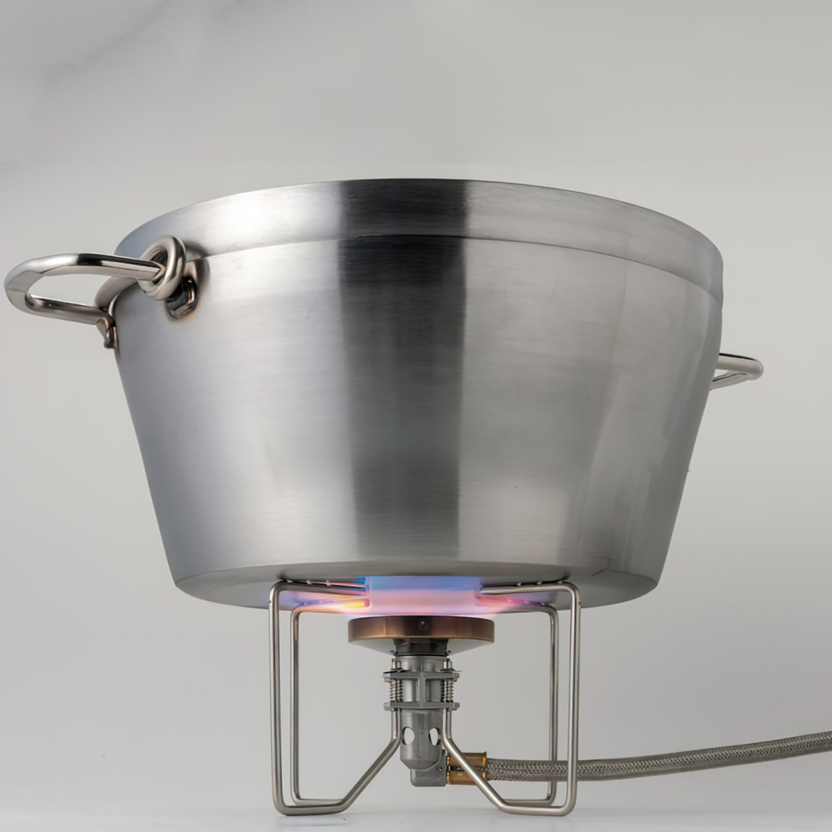 Bếp Gas Cắm Trại Du Lịch Soto Fusion