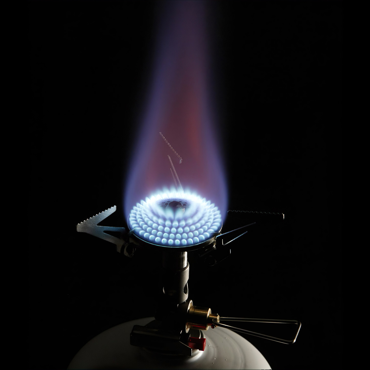 Bếp Gas Cắm Trại Du Lịch Soto Micro Regulator Stove