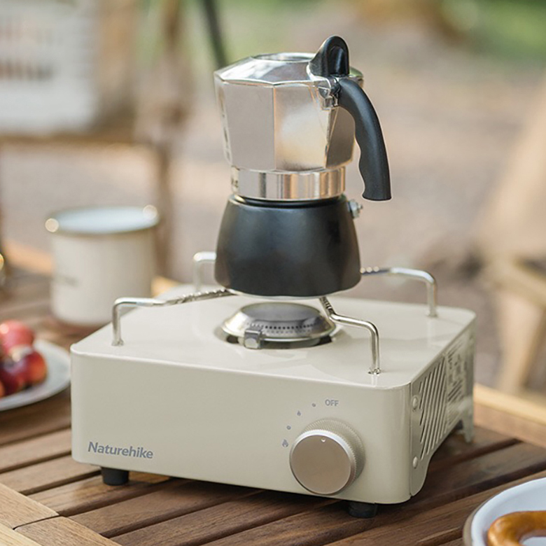 Naturehike CNH22CJ011 Bếp gas Mini Gas Stove Cắm Trại