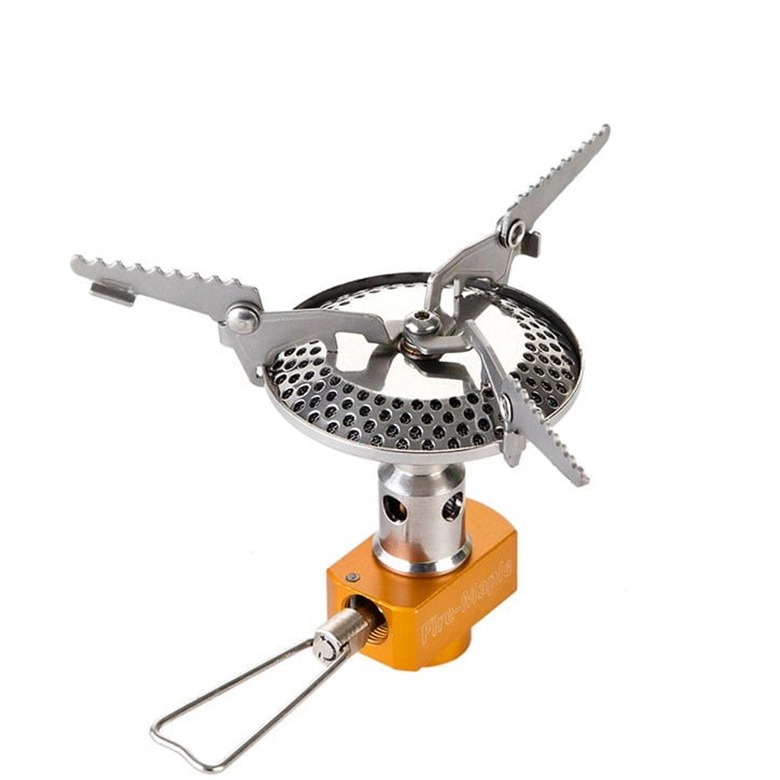 Fire-Maple FMS 116 Bếp Gas Dã Ngoại