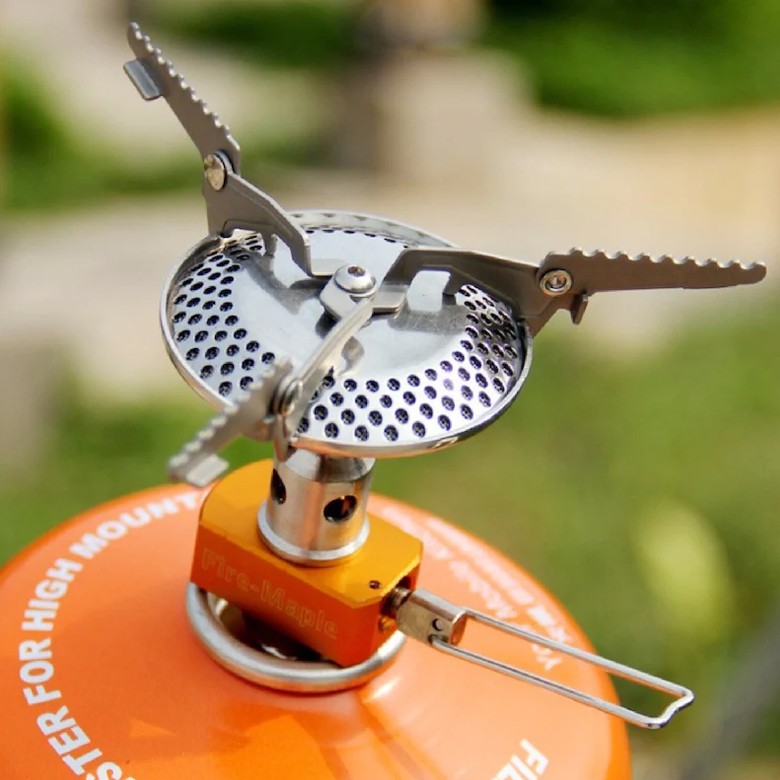 Fire-Maple FMS 116 Bếp Gas Dã Ngoại