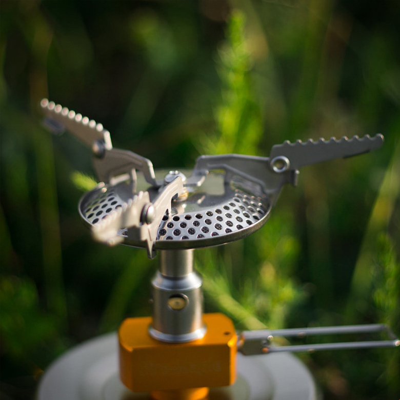 Fire-Maple FMS 116 Bếp Gas Dã Ngoại