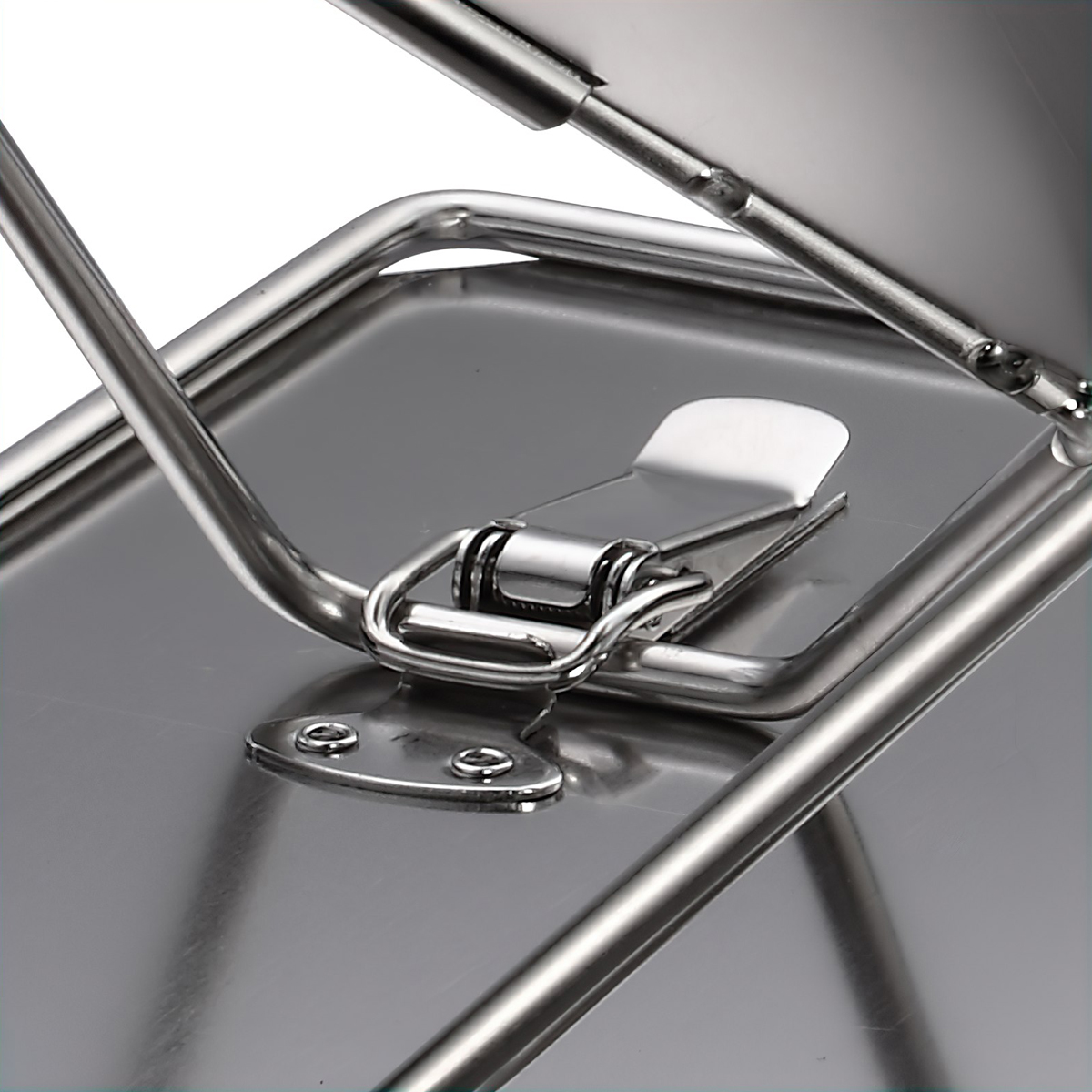 Campingmoon Bếp Nướng Cắm Trại Du Lịch X-Mini Pro