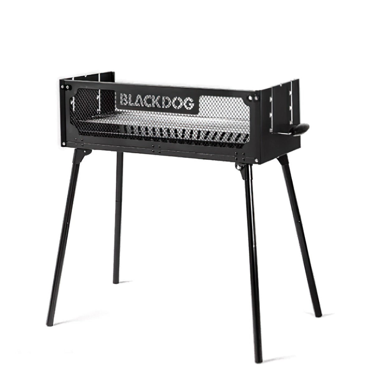 BlackDog BD-SKL003 Bếp Nướng Than Hoa Gấp Gọn Cắm Trại