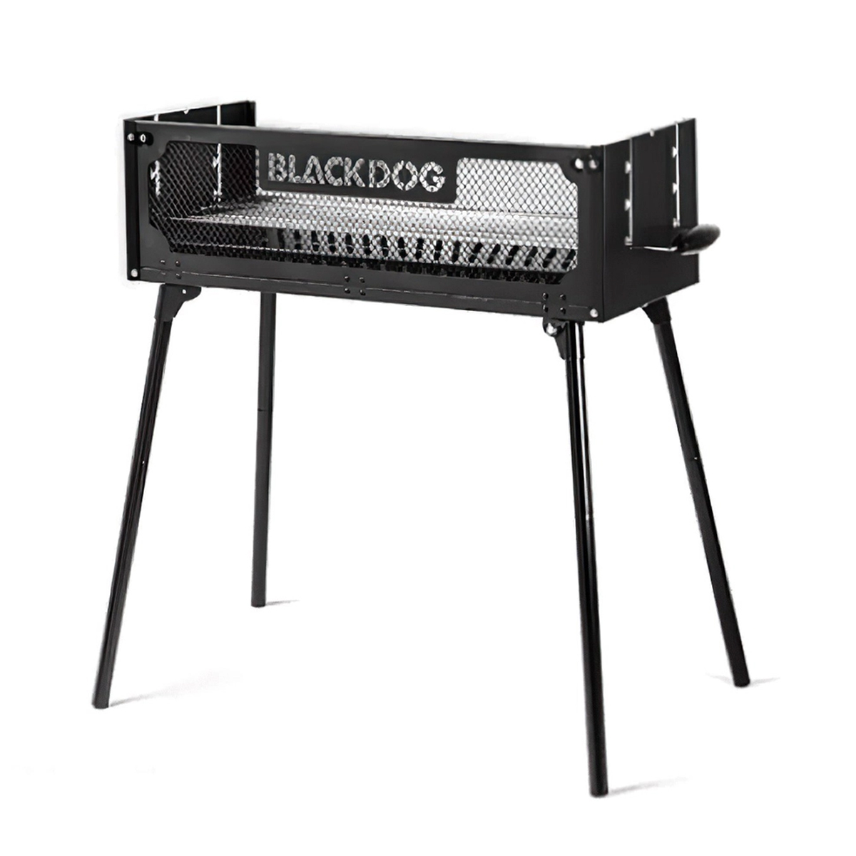 BlackDog BD-SKL003 Bếp Nướng Than Hoa Gấp Gọn Cắm Trại