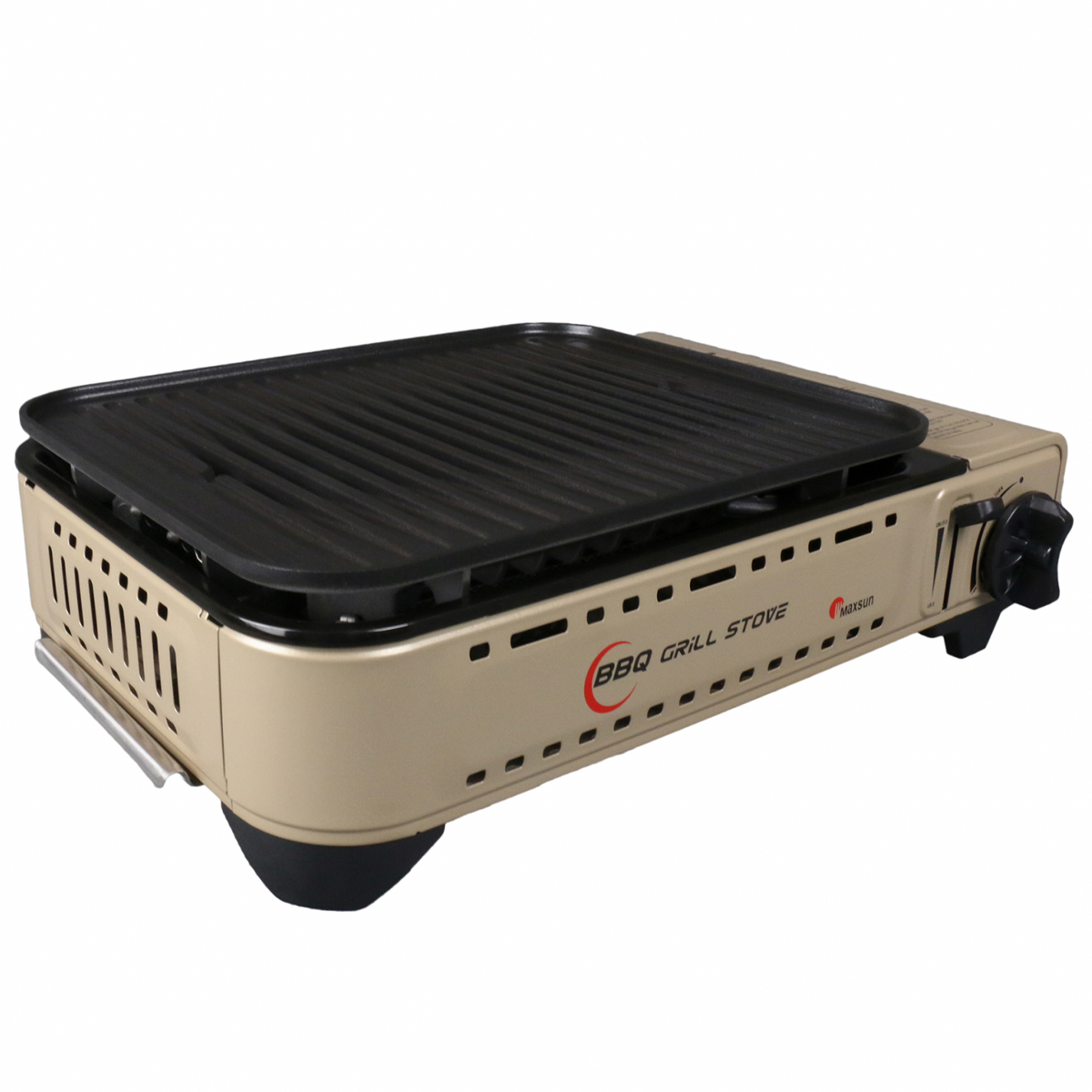 Maxsun MS-8 Bếp Nướng Ga Cắm Trại MINI BBQ