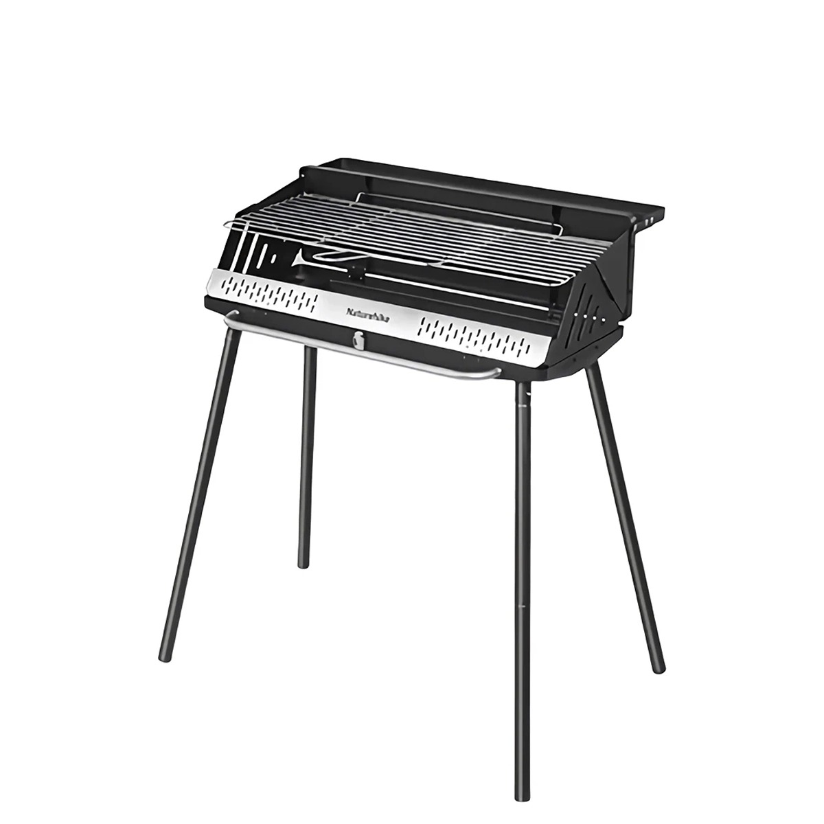 Naturehike Bếp Nướng Than BBQ Cắm Trại CNK2300015