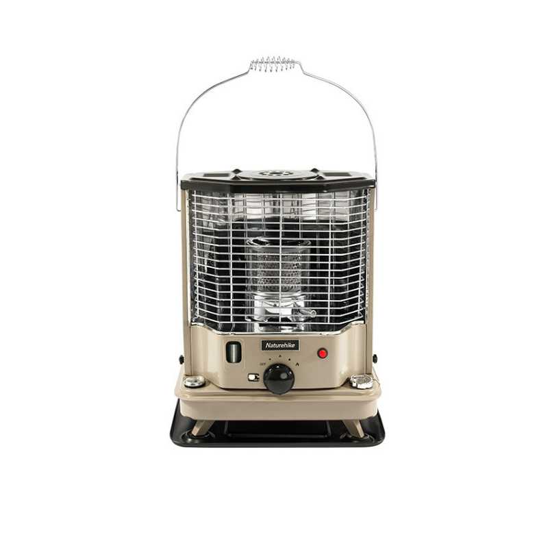 Naturehike Bếp Sưởi Cắm Trại Sử Dụng Dầu Hoả