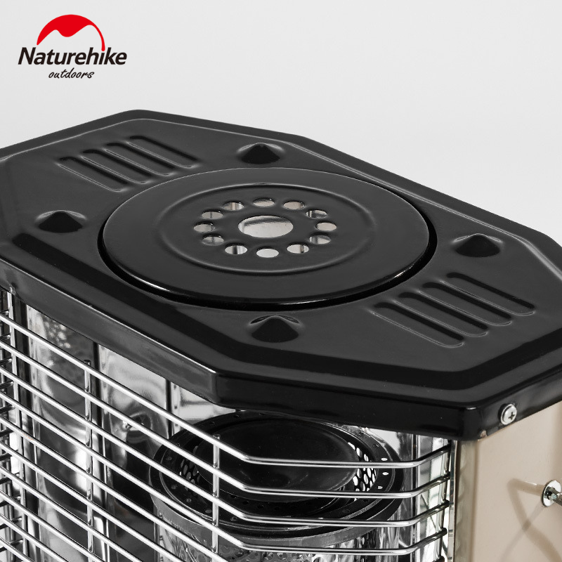 Naturehike Bếp Sưởi Cắm Trại Sử Dụng Dầu Hoả