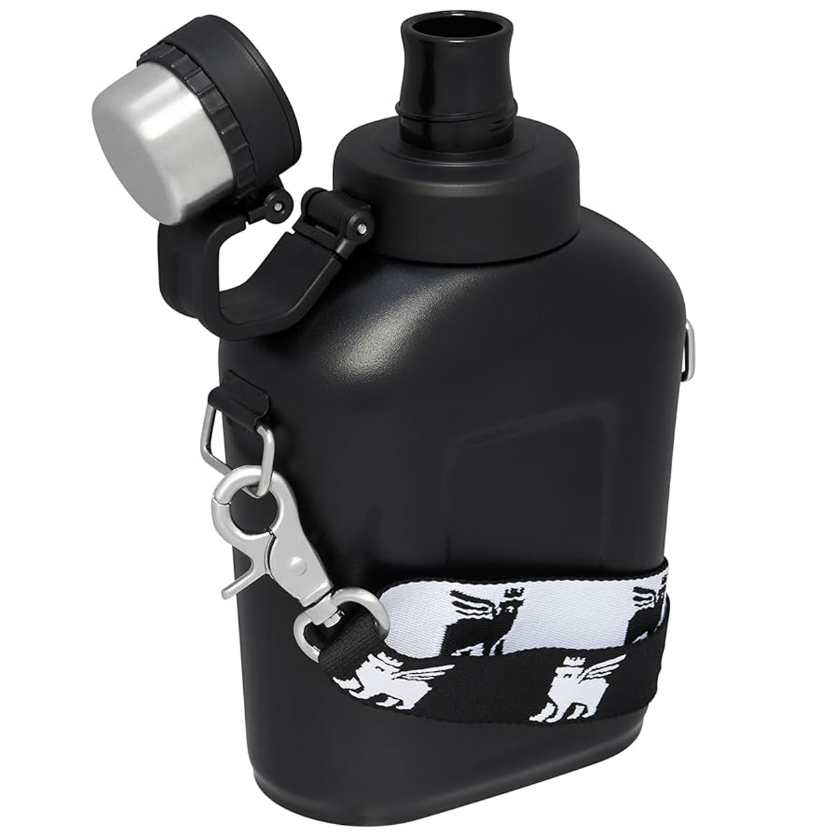 Stanley  Bi Đông Dã Chiến Cắm Trại Stanley The Legendary Classic – 1.1Qt