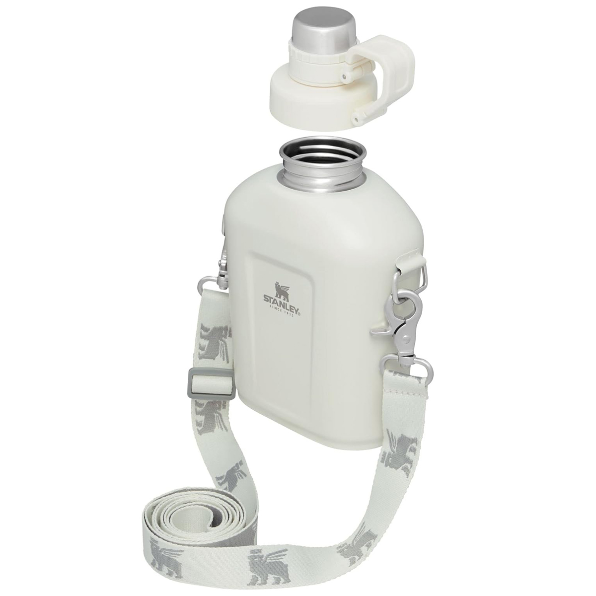 Stanley  Bi Đông Dã Chiến Cắm Trại Stanley The Legendary Classic – 1.1Qt