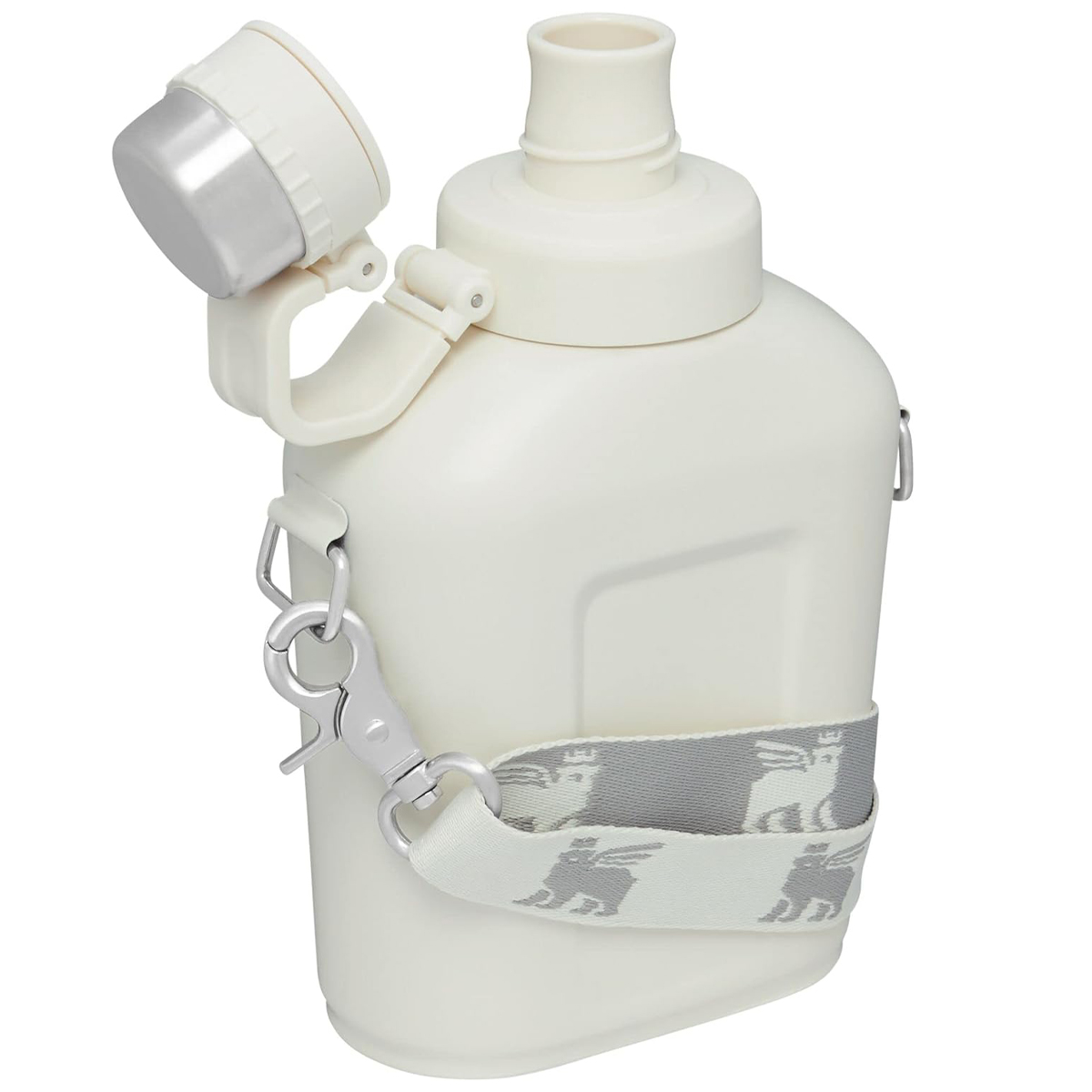 Stanley  Bi Đông Dã Chiến Cắm Trại Stanley The Legendary Classic – 1.1Qt