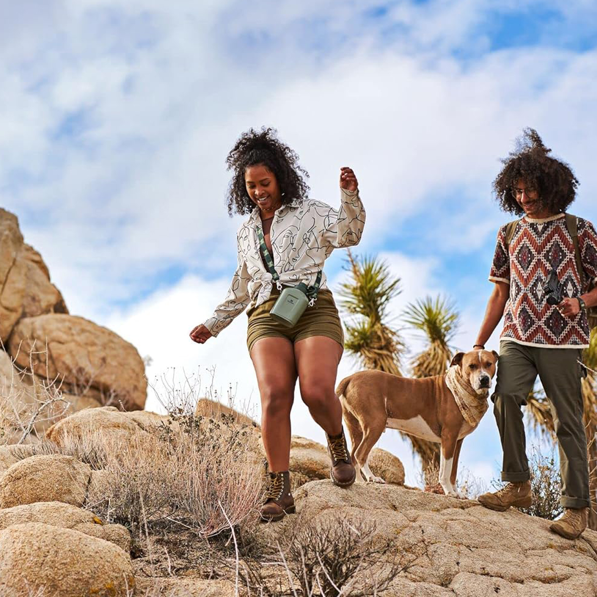 Stanley  Bi Đông Dã Chiến Cắm Trại Stanley The Legendary Classic – 1.1Qt