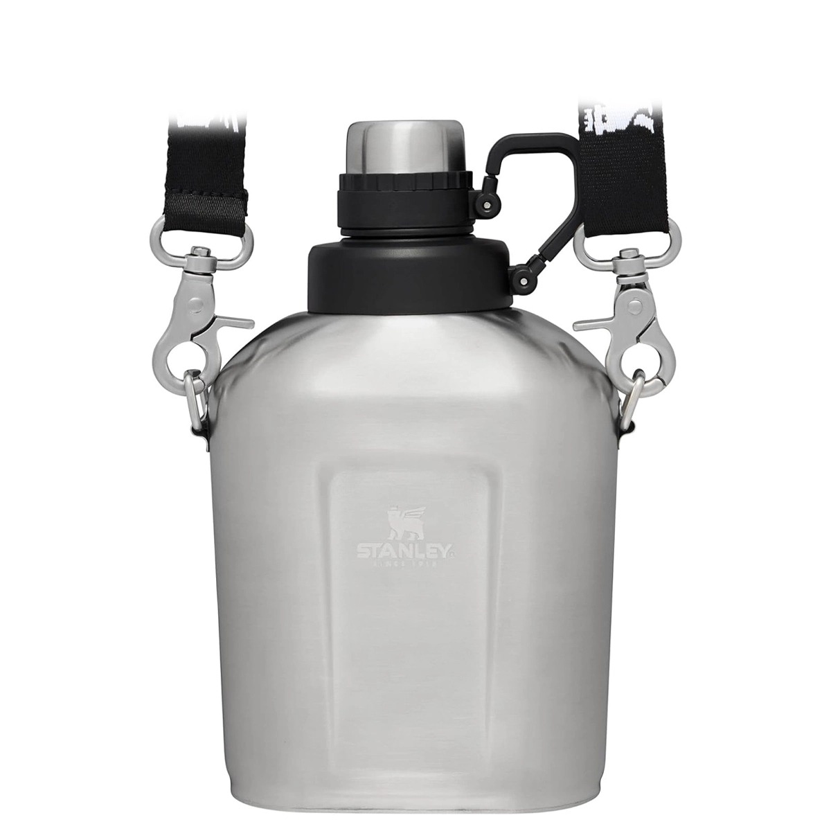 Stanley  Bi Đông Dã Chiến Cắm Trại Stanley The Legendary Classic – 1.1Qt