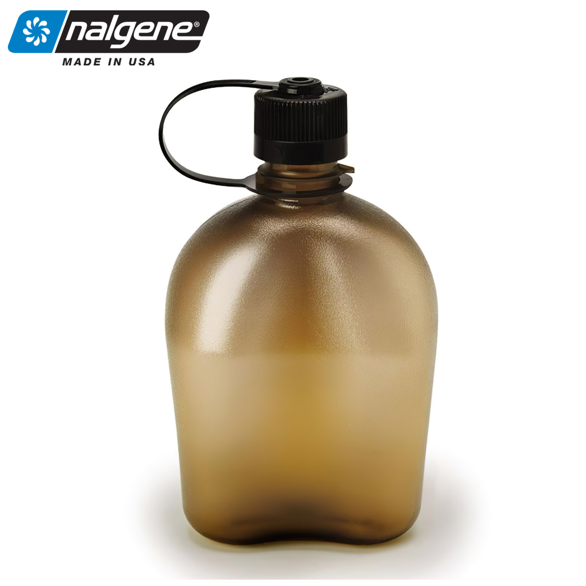 Bình Bi Đông Nalgene Tritan Oasis 1L