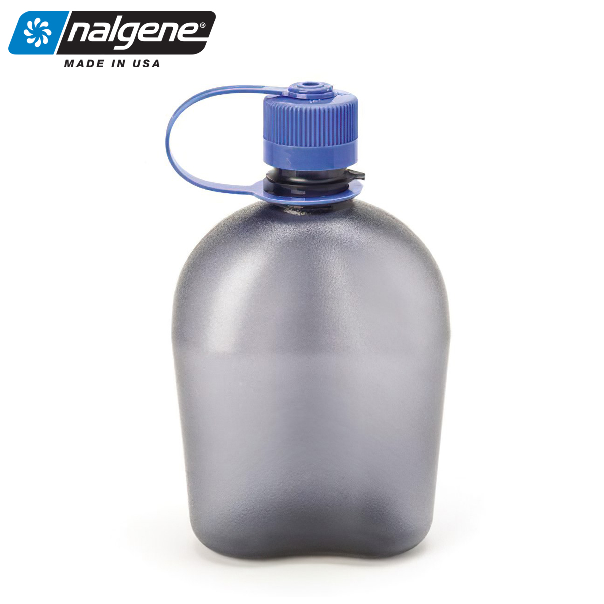 Bình Bi Đông Nalgene Tritan Oasis 1L