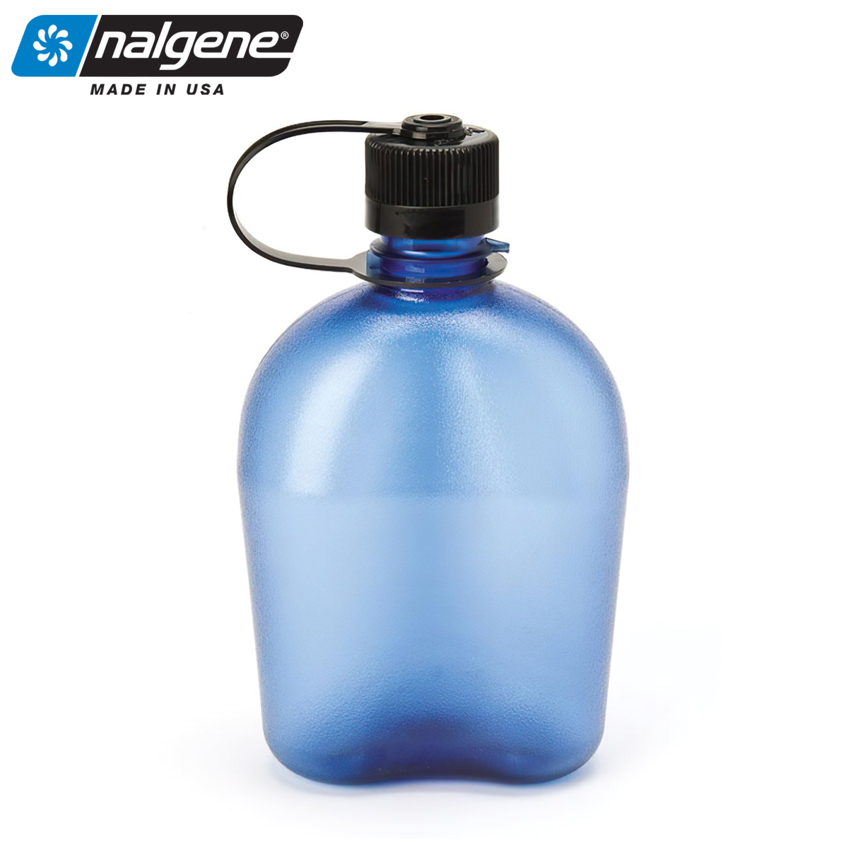 Bình Bi Đông Nalgene Tritan Oasis 1L