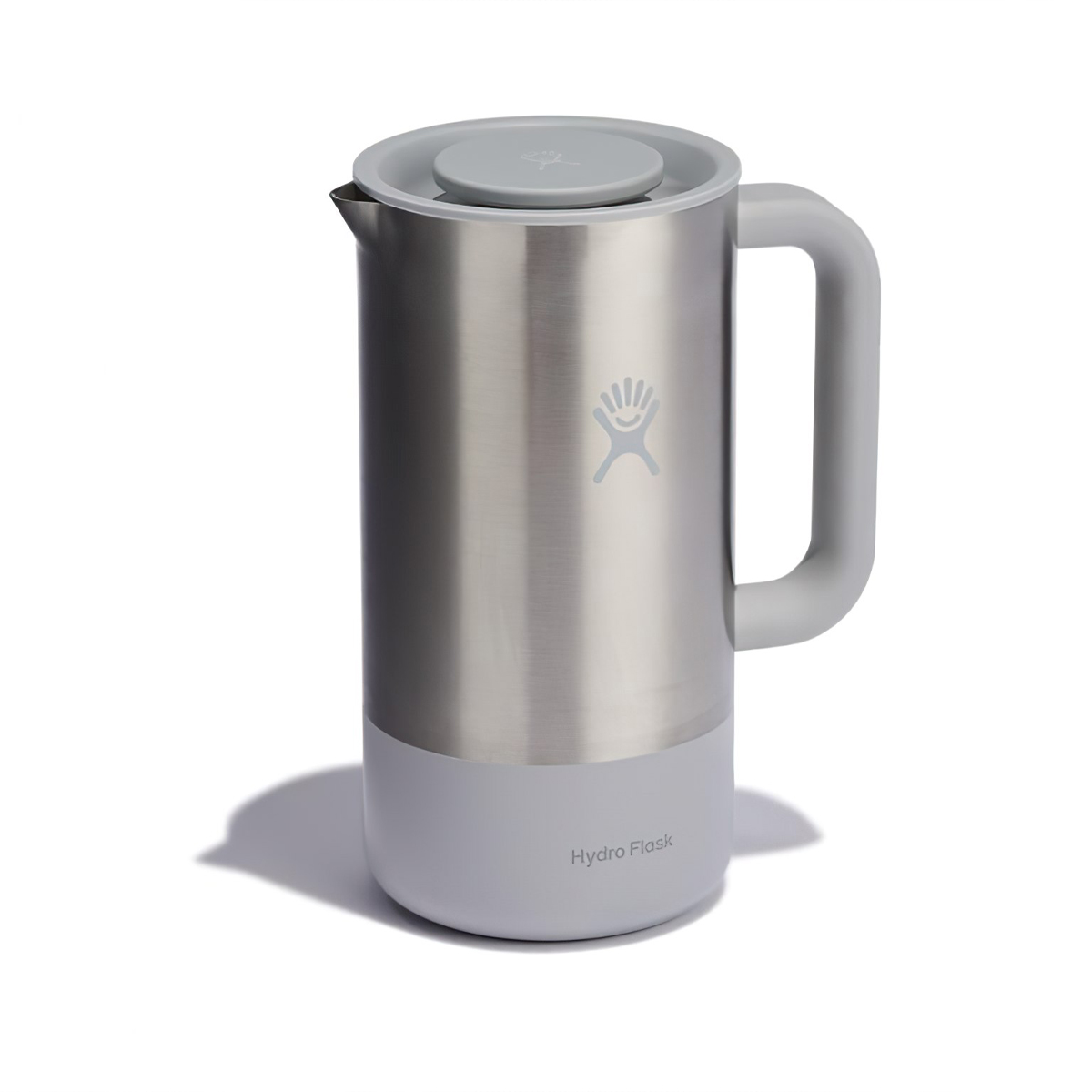 Hydro Flask Bình Cà Phê Giữ Nhiệt Cắm Trại French Press Birch– Fp035 (Season 2024)