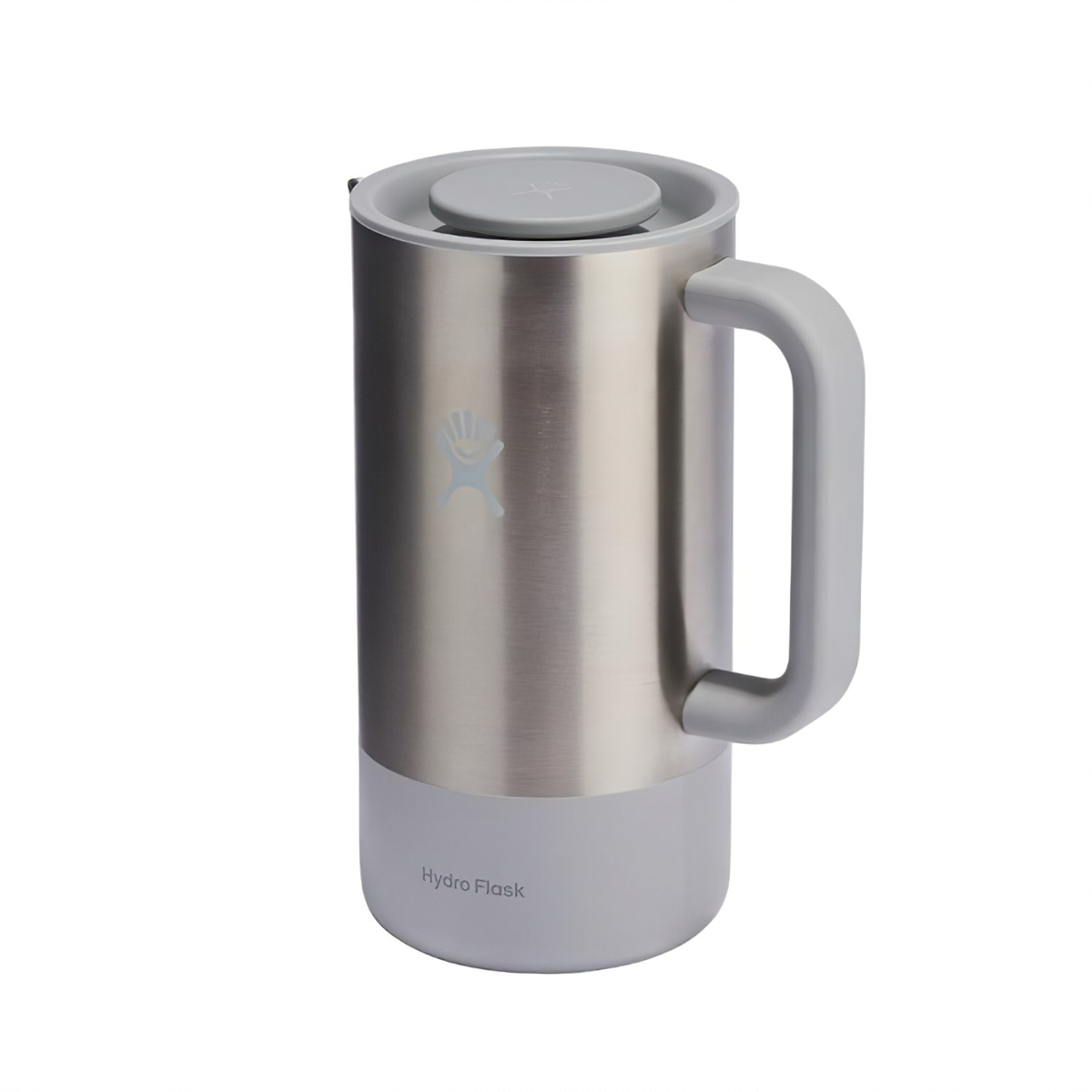 Hydro Flask Bình Cà Phê Giữ Nhiệt Cắm Trại French Press Birch– Fp035 (Season 2024)