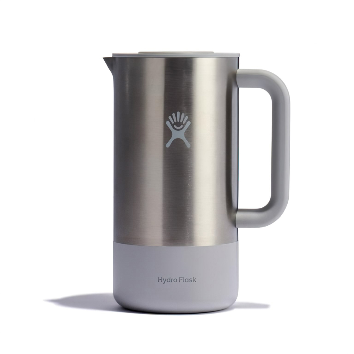 Hydro Flask Bình Cà Phê Giữ Nhiệt Cắm Trại French Press Birch– Fp035 (Season 2024)