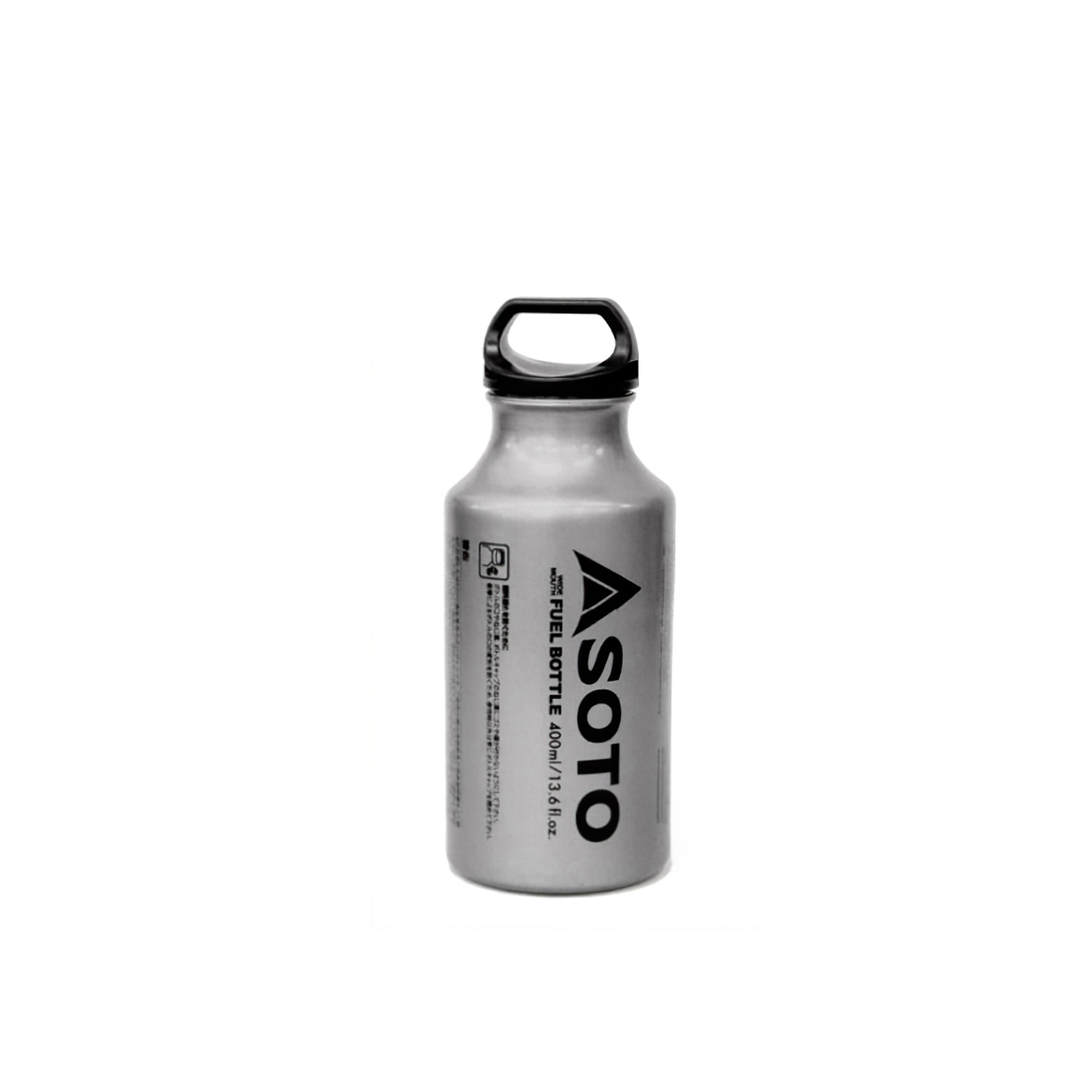 Bình Đựng Nhiên Liệu Cắm Trại Du Lịch Soto Fuel Bottle