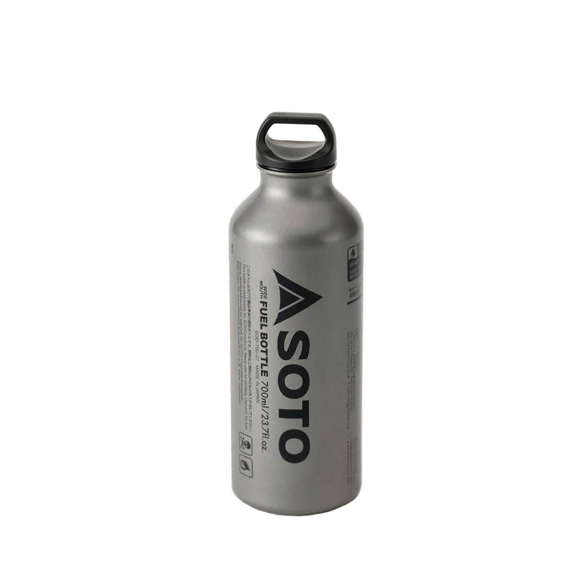 Bình Đựng Nhiên Liệu Cắm Trại Du Lịch Soto Fuel Bottle