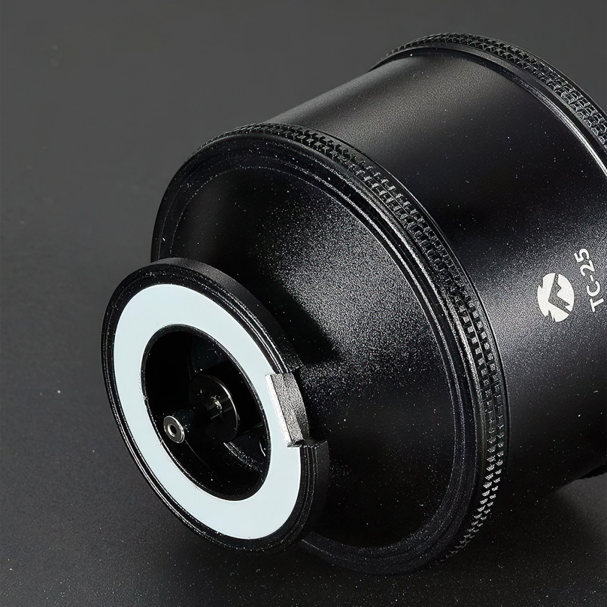 Campingmoon Tc-25Bình Đựng Nhiên Liệu Có Thể Sạc Lại