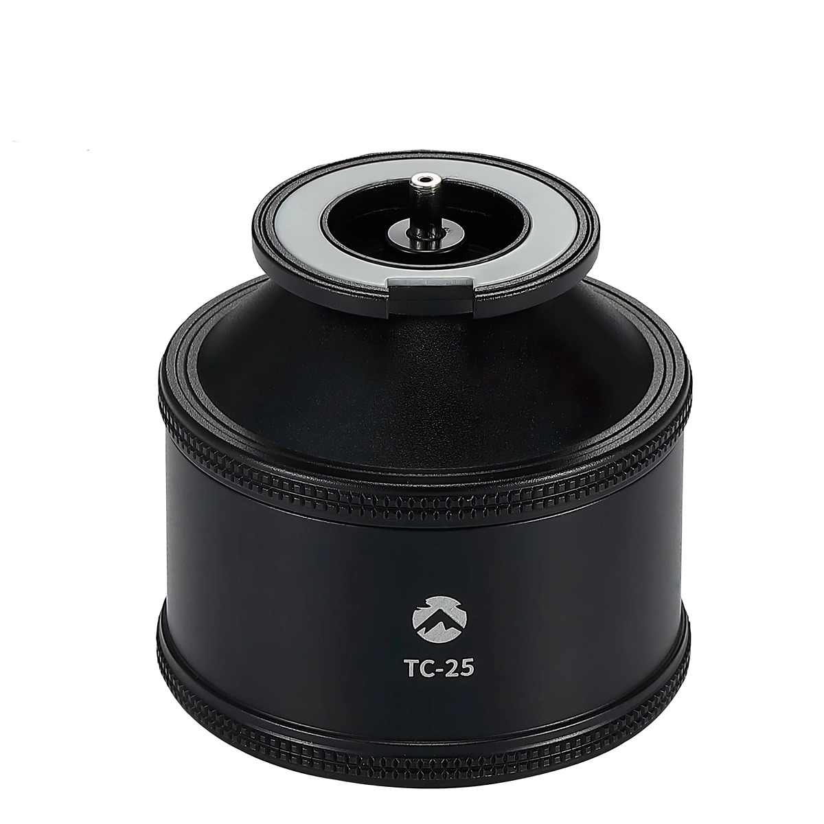 Campingmoon Tc-25Bình Đựng Nhiên Liệu Có Thể Sạc Lại