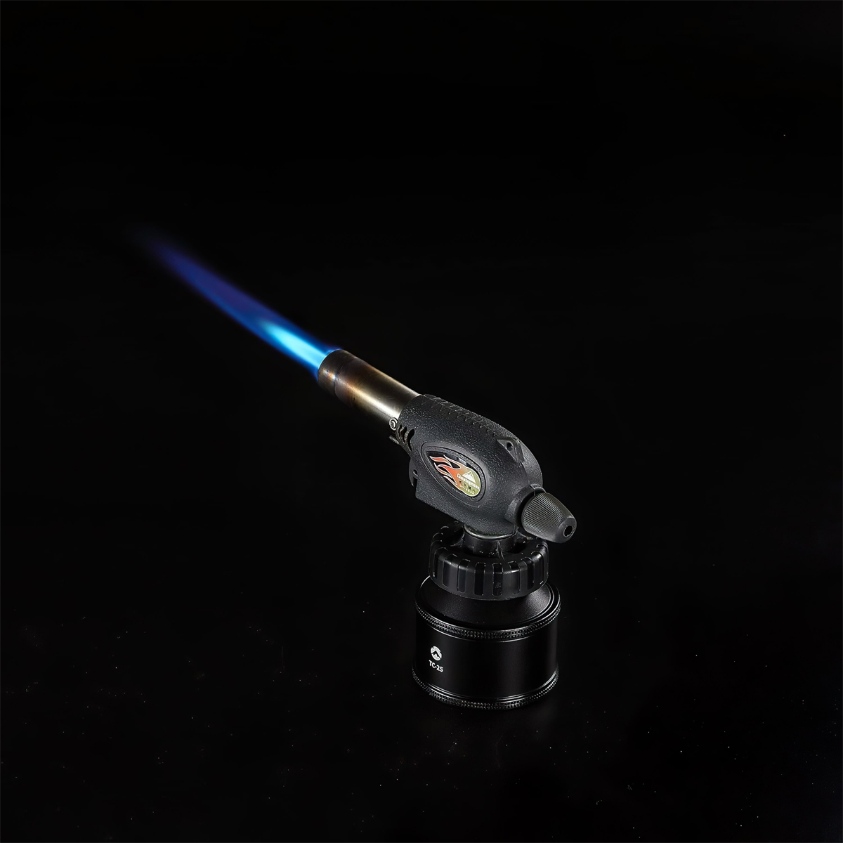 Campingmoon Tc-25Bình Đựng Nhiên Liệu Có Thể Sạc Lại