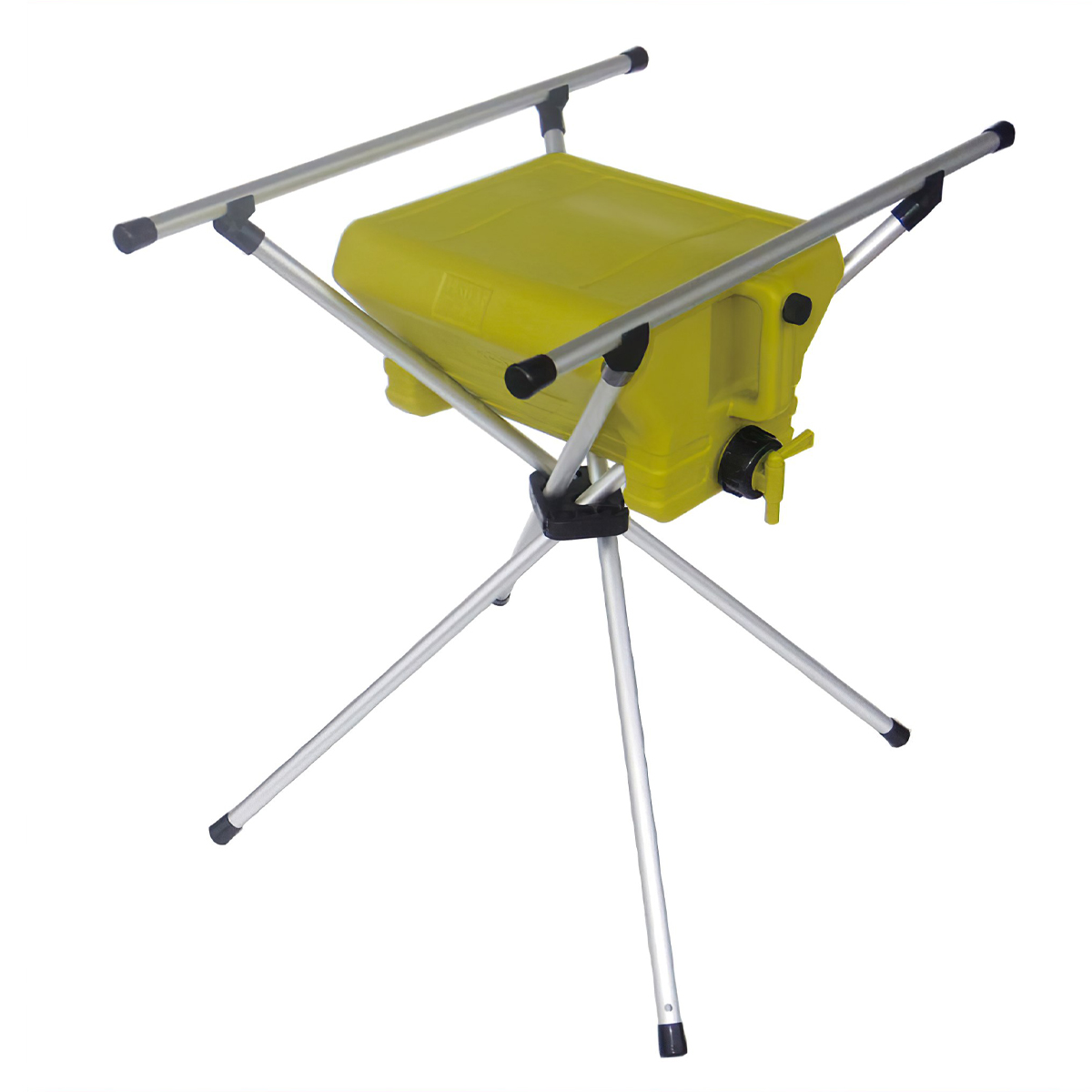 Bình Đựng Nước Cắm Trại Du Lịch Soto Water Jug 12L