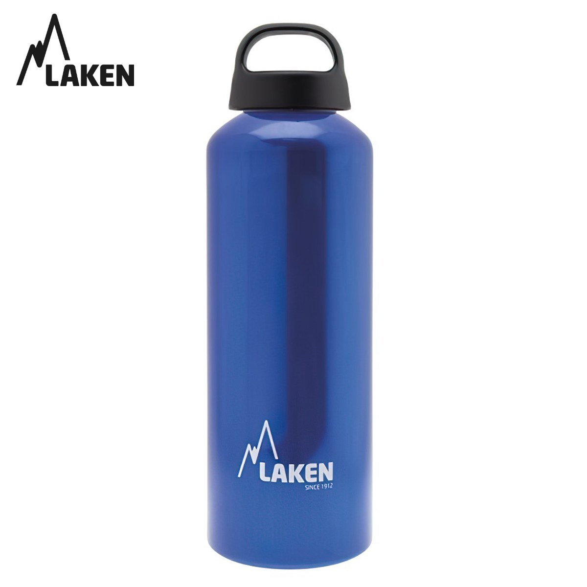 Bình Đựng Nước Thể Thao Laken Classic 0.75L