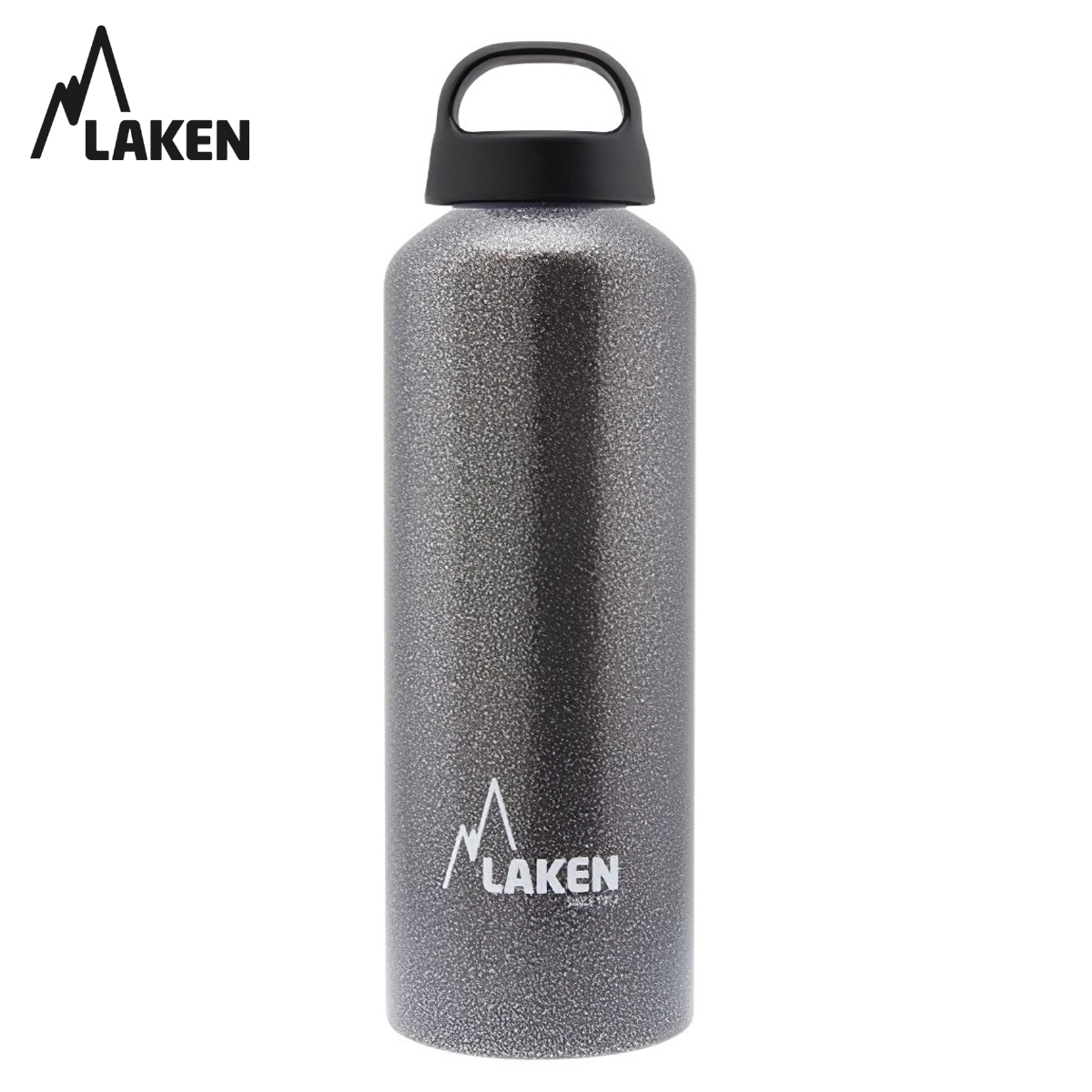 Bình Đựng Nước Thể Thao Laken Classic 0.75L