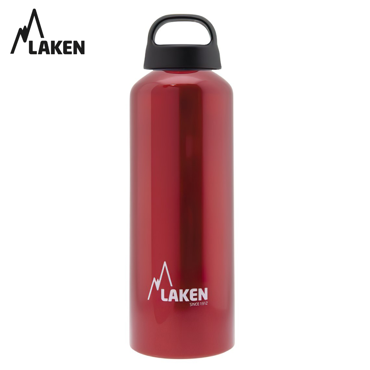 Bình Đựng Nước Thể Thao Laken Classic 0.75L