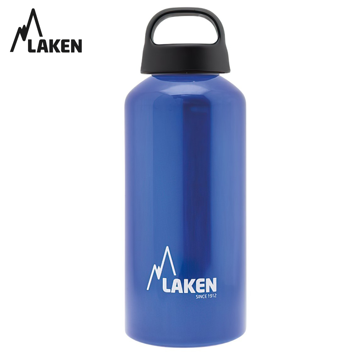 Bình Đựng Nước Uống Thể Thao Laken Classic 0.6L