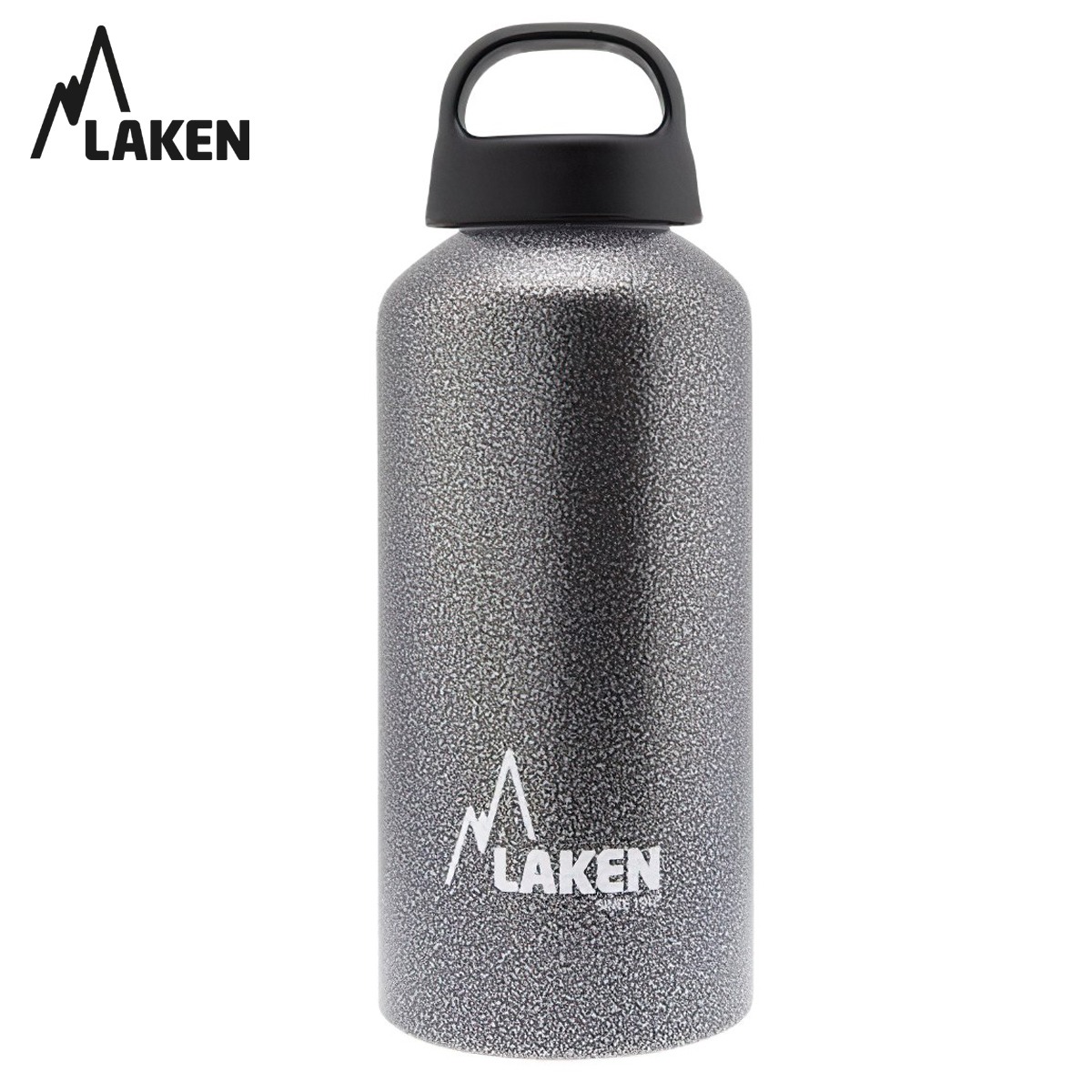 Bình Đựng Nước Uống Thể Thao Laken Classic 0.6L