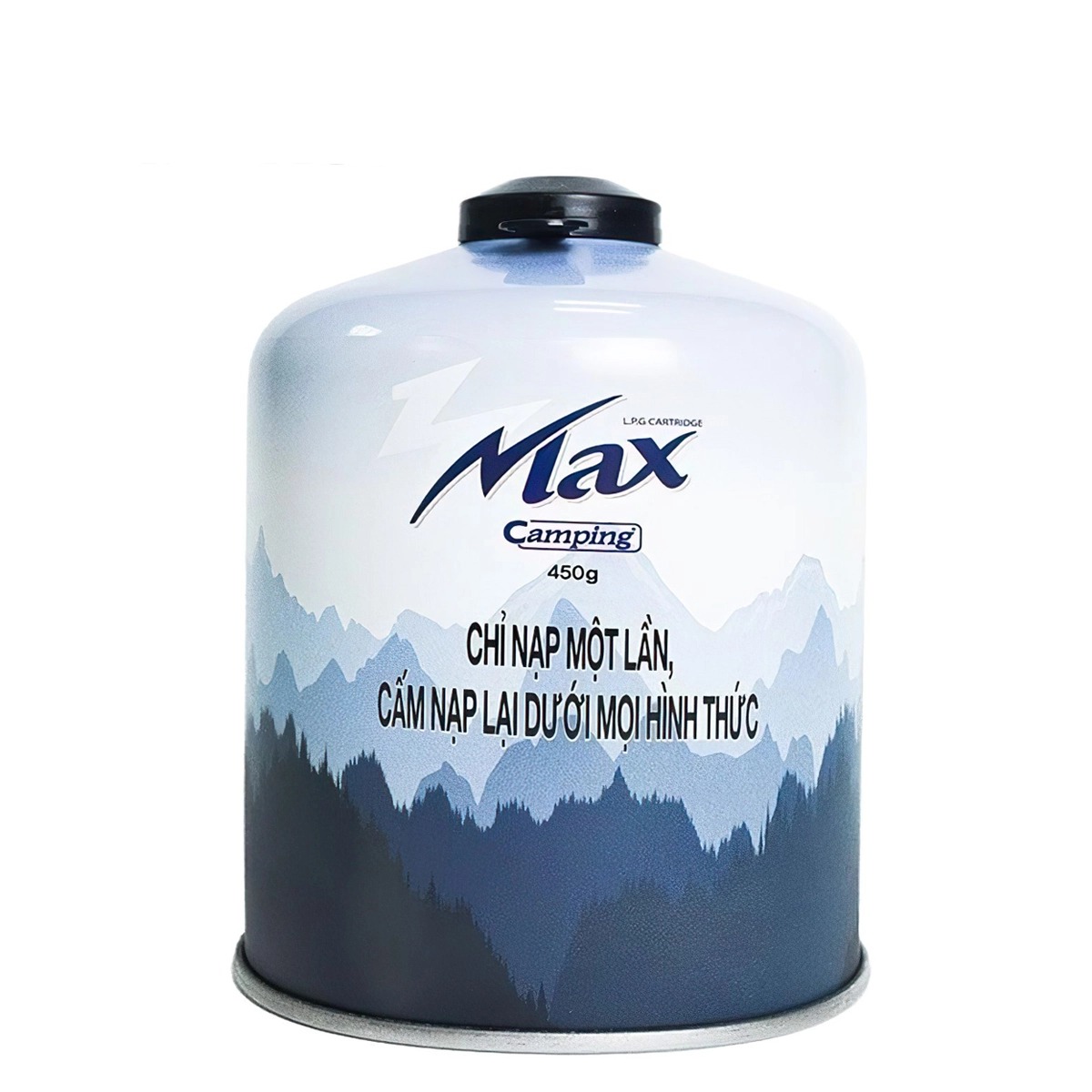 Bình Gas Cắm Trại Max Camping