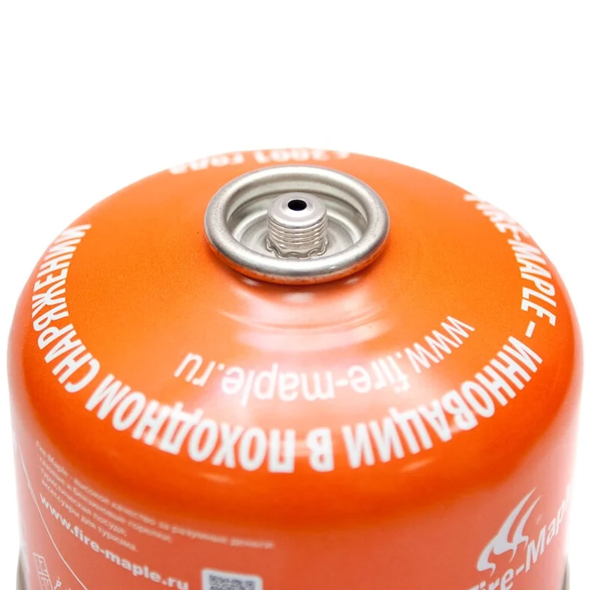 Bình Gas Mini Cắm Trại Fire Maple Fms G5 (450 Gram)