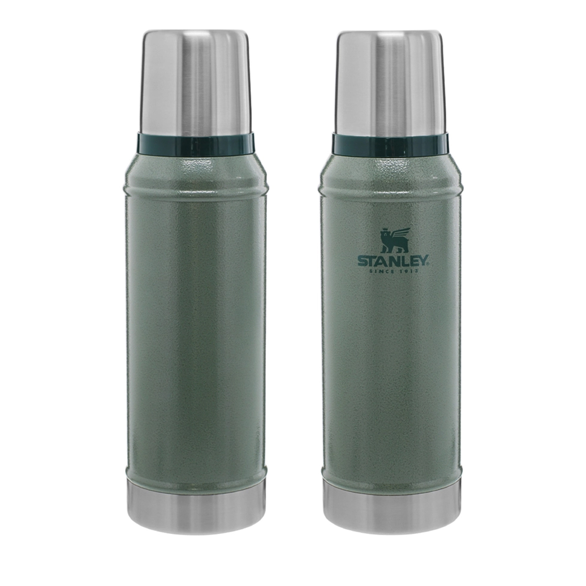 Bình Giữ Nhiệt Cắm Trại Du Lịch Classic Legendary Bottle 1000ml