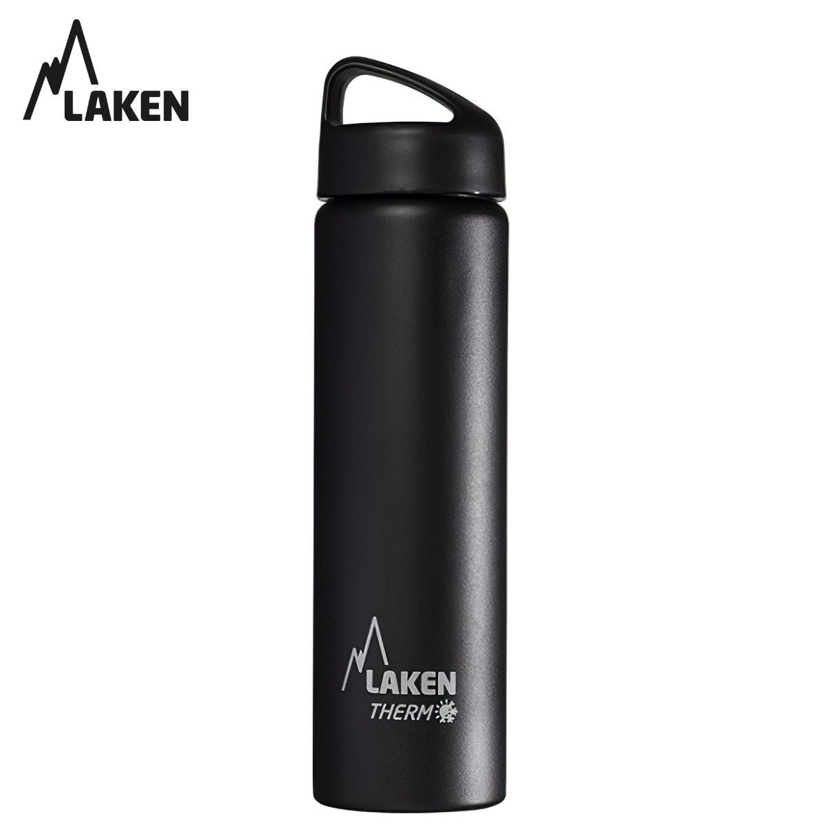 Bình Giữ Nhiệt Cắm Trại Laken Classic Thermo 0.75L