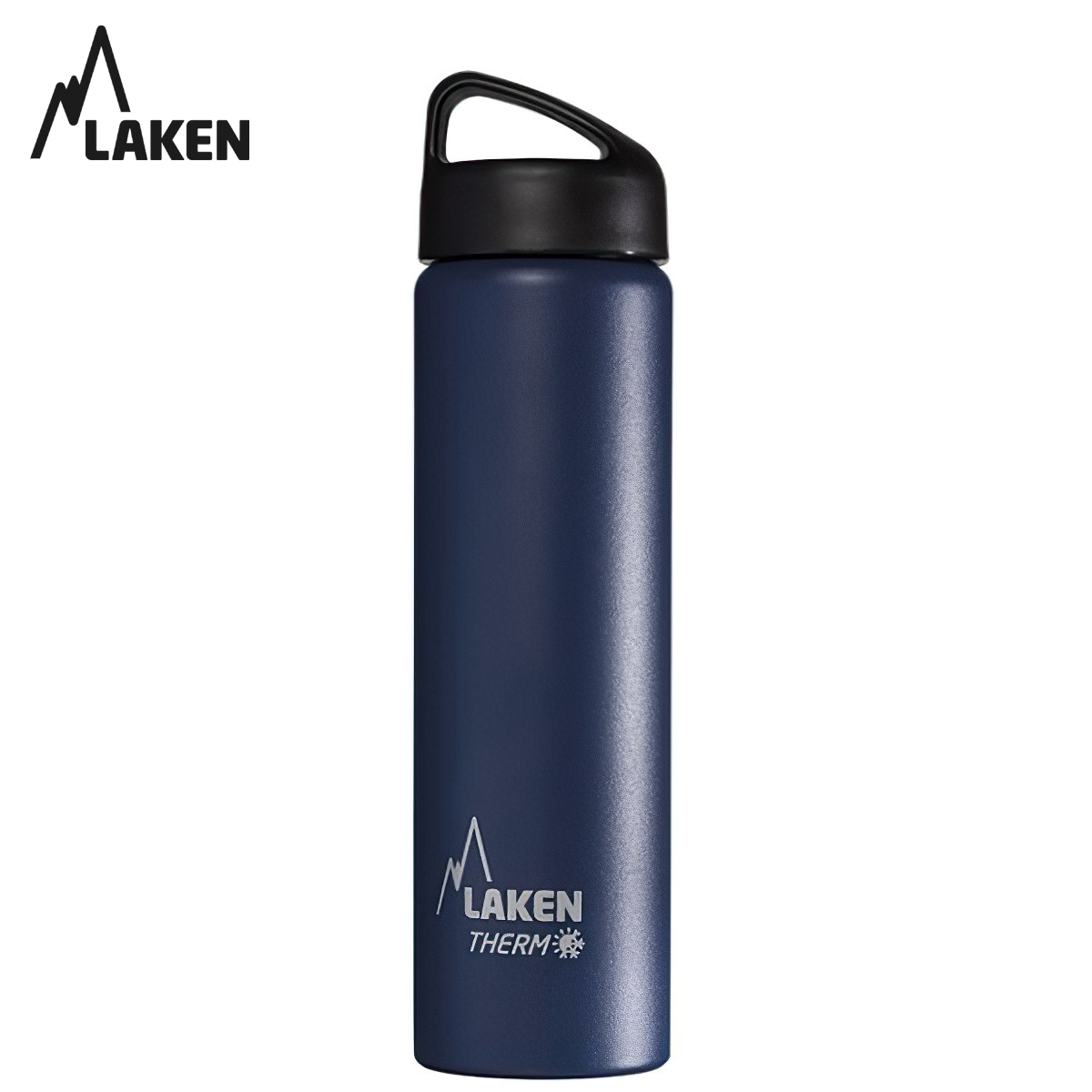 Bình Giữ Nhiệt Cắm Trại Laken Classic Thermo 0.75L