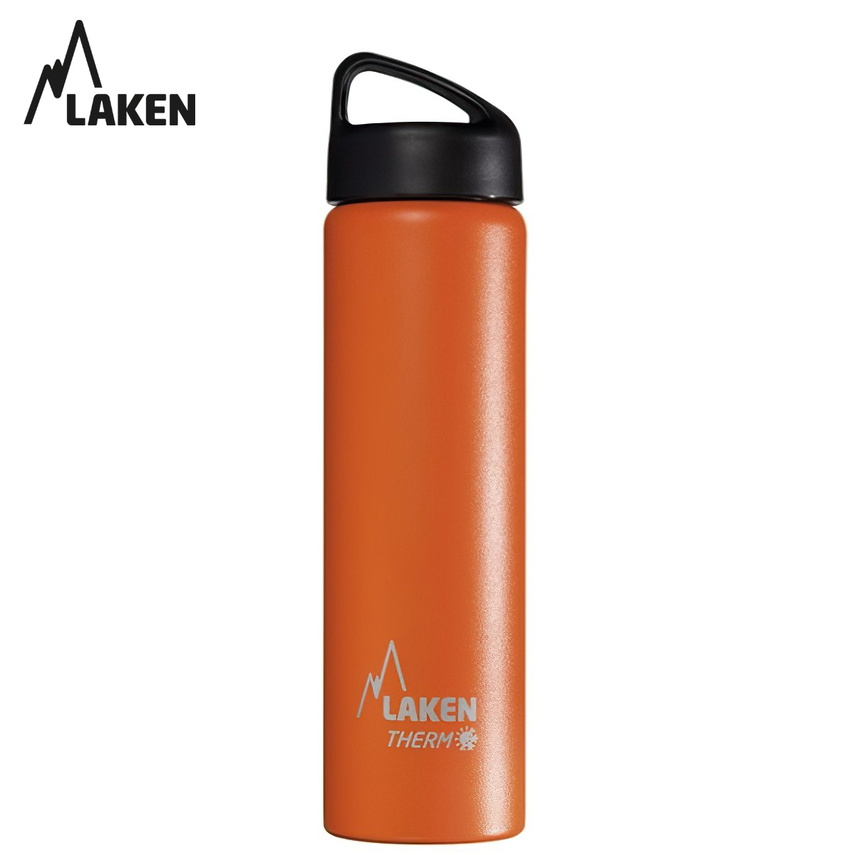 Bình Giữ Nhiệt Cắm Trại Laken Classic Thermo 0.75L