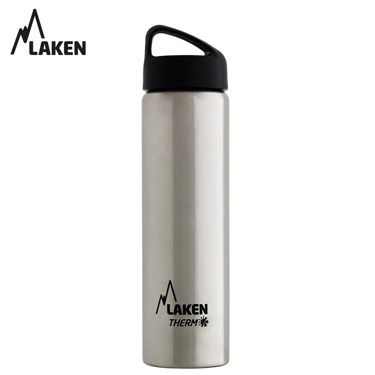 Bình Giữ Nhiệt Cắm Trại Laken Classic Thermo 0.75L