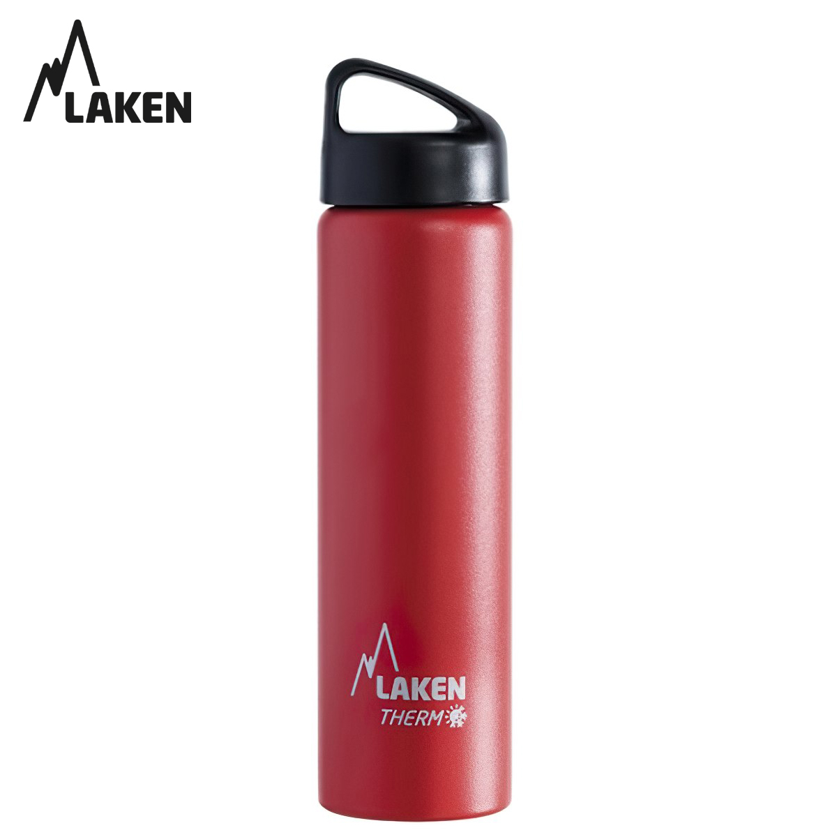 Bình Giữ Nhiệt Cắm Trại Laken Classic Thermo 0.75L