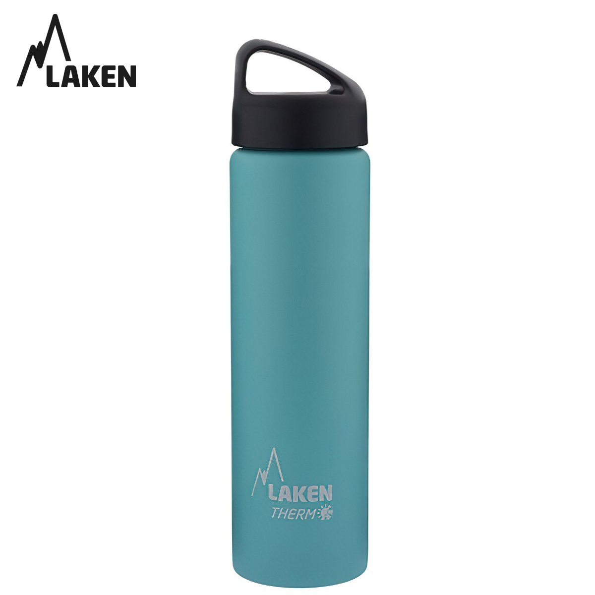 Bình Giữ Nhiệt Cắm Trại Laken Classic Thermo 0.75L