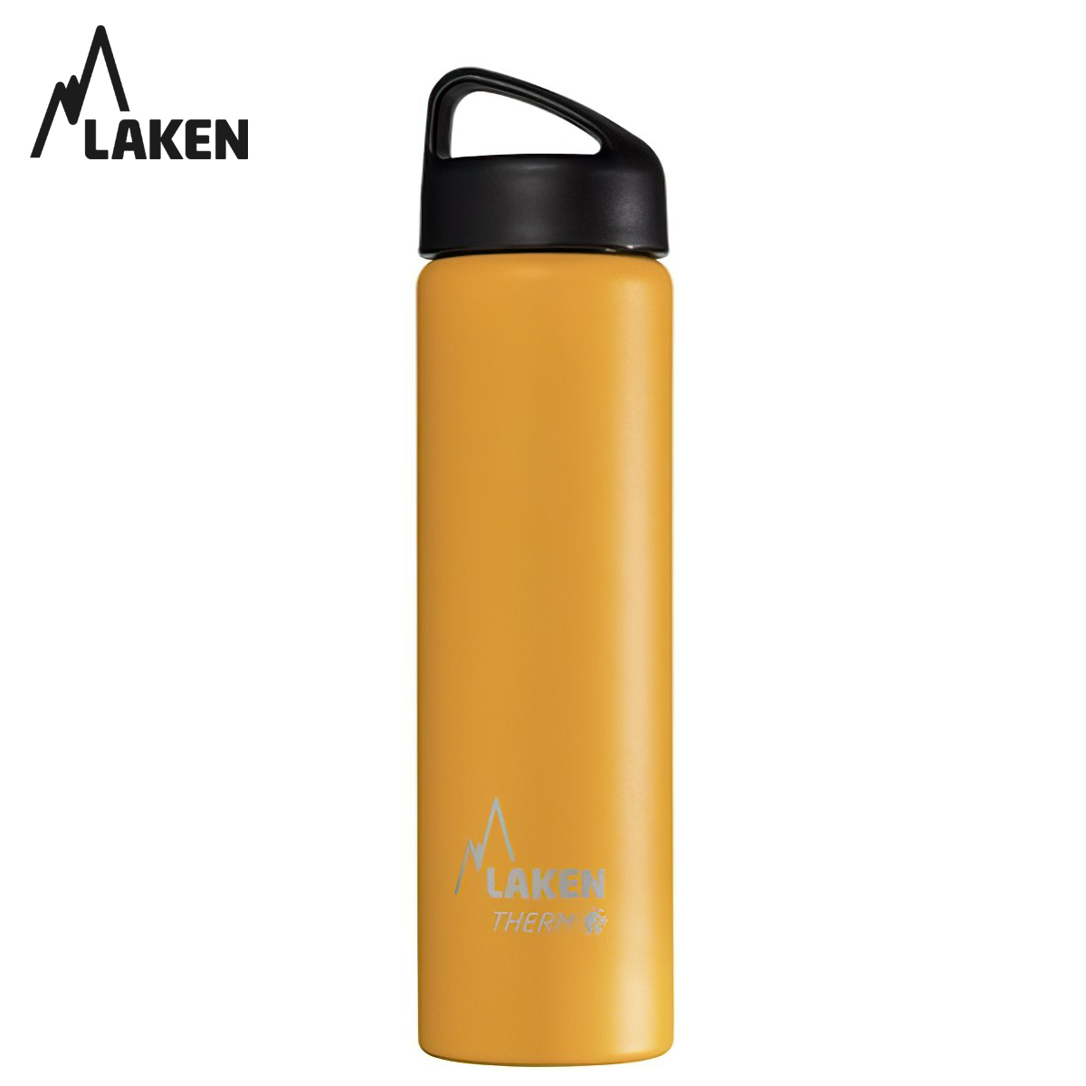 Bình Giữ Nhiệt Cắm Trại Laken Classic Thermo 0.75L