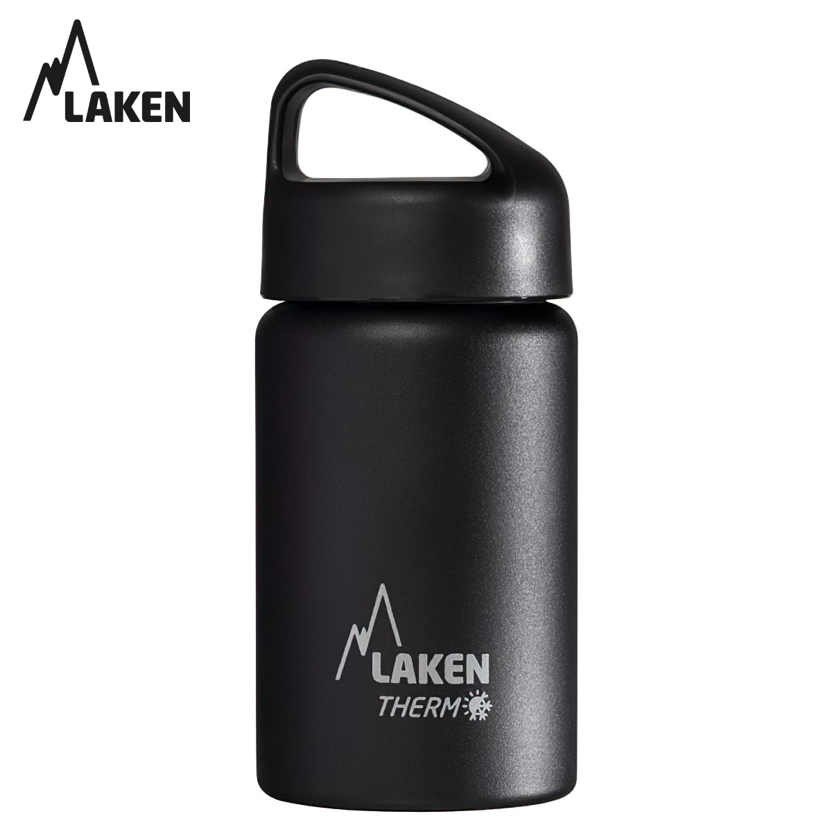 Bình Giữ Nhiệt Cắm Trại Laken Thermo Classic 0.35L