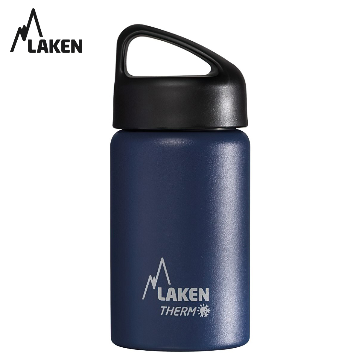 Bình Giữ Nhiệt Cắm Trại Laken Thermo Classic 0.35L